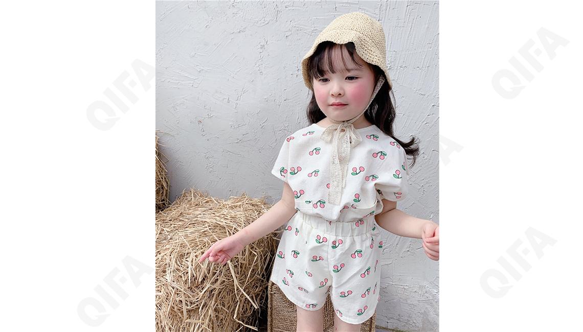 Детский Костюм с шортами CC1293_20392_226_2576