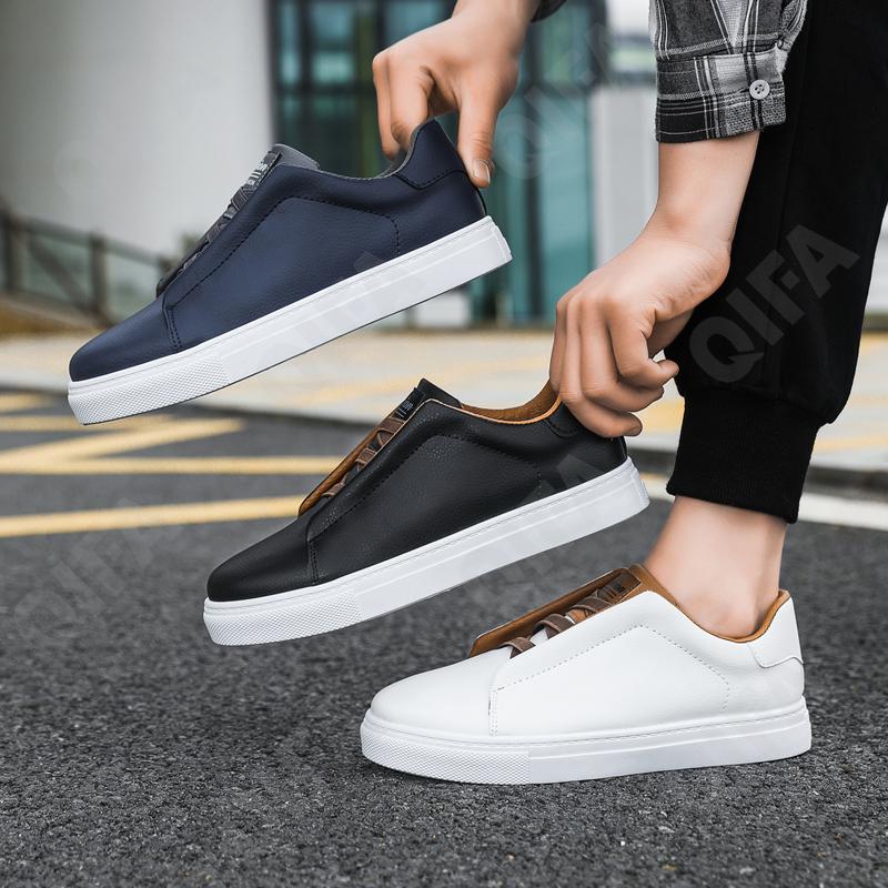 Мужские Кеды CC4190_LC-4749-1