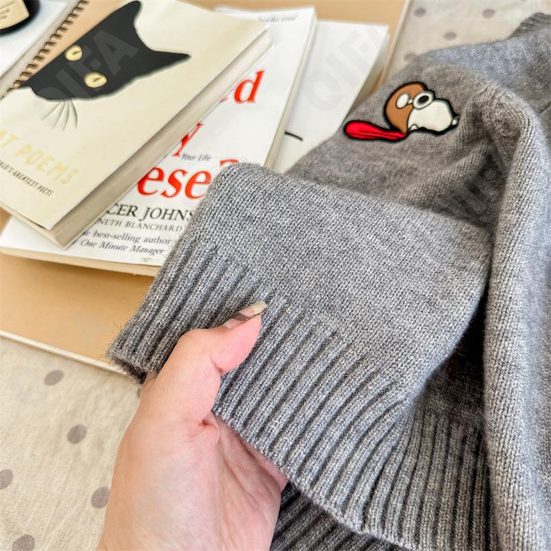 Детский Джемпер CC1293_123569_246_2574