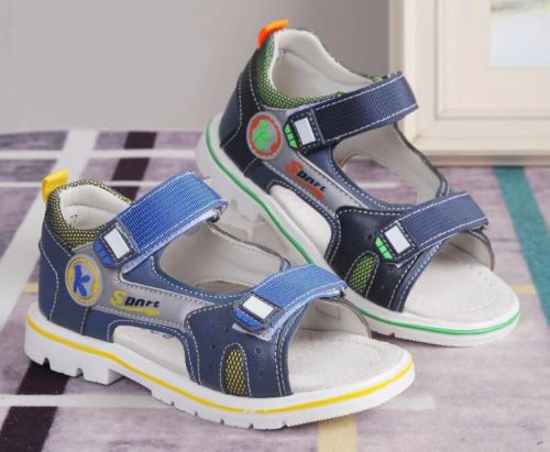 Детская обувь OT_BM868-2-1