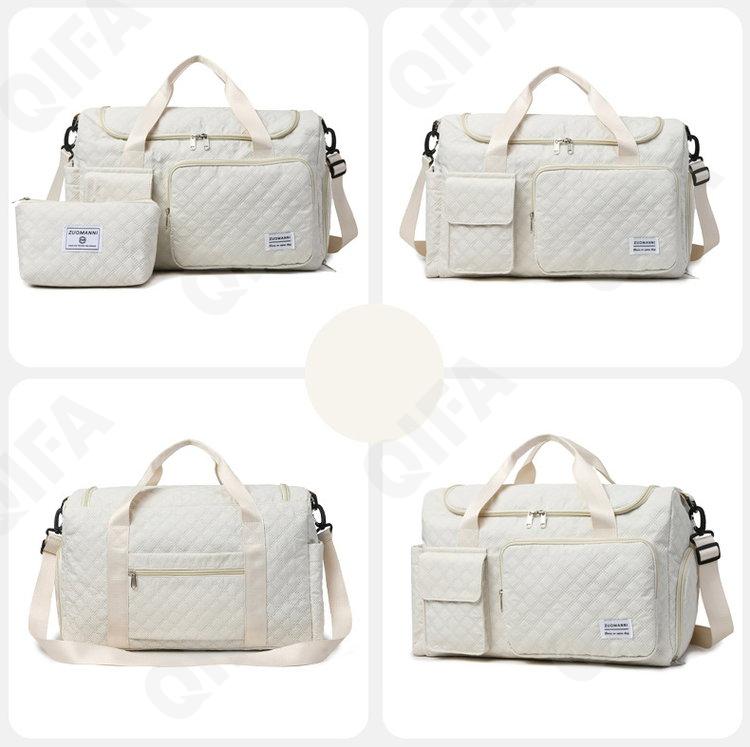 Женская Дорожная сумка CC4678_ZMN_027-1-1