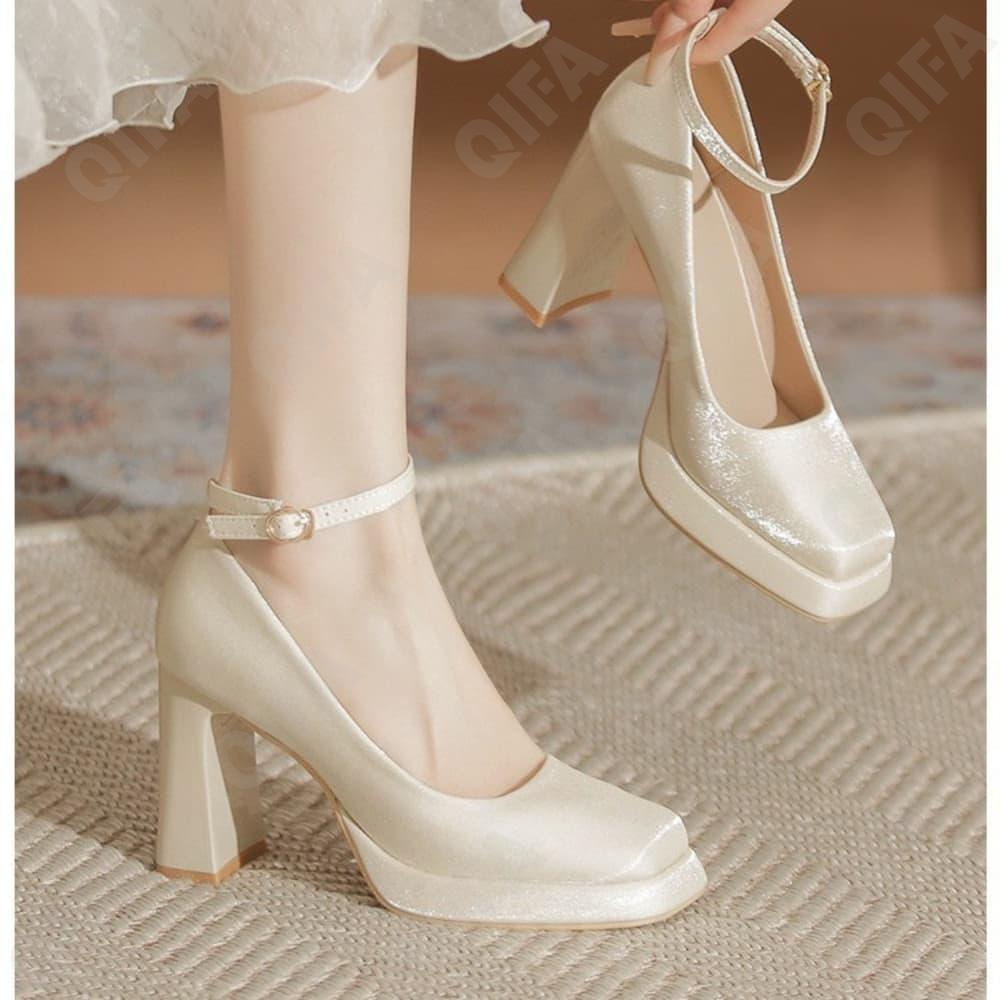 Женские Туфли CC3719_JGN-11-2