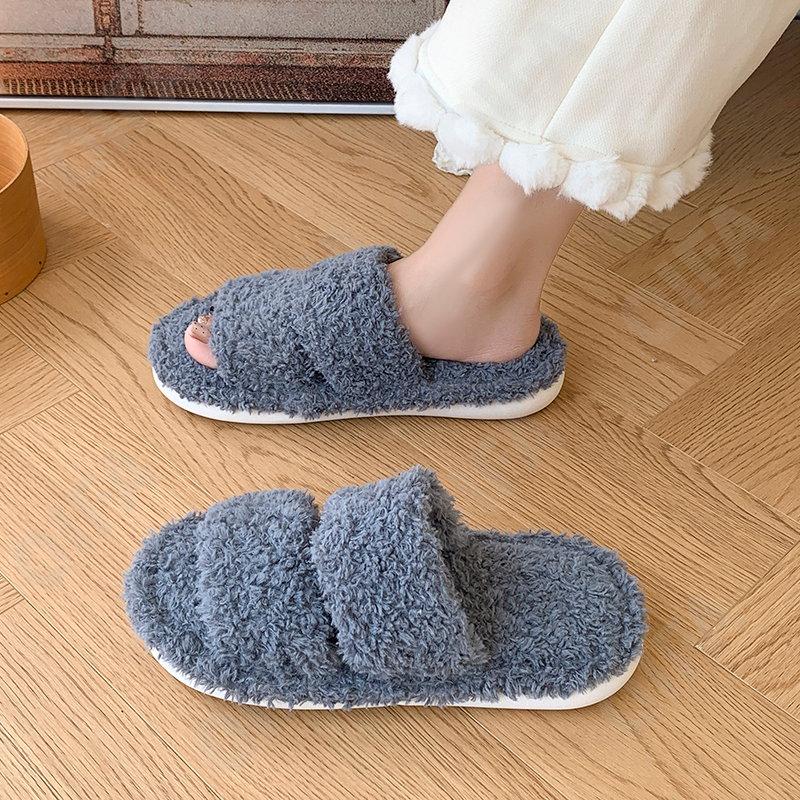 Женские Тапочки CC4988_8851-2