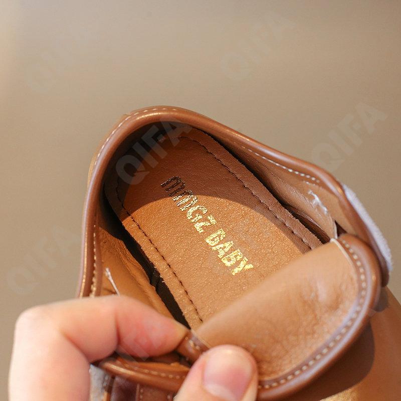 Детские Полуботинки CC3966_V7730-A1