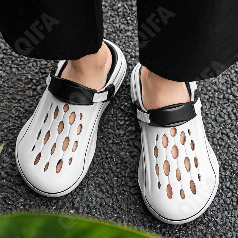 Мужское Сабо CC5555_8806-1 Мужское Сабо CC5555_8806-1