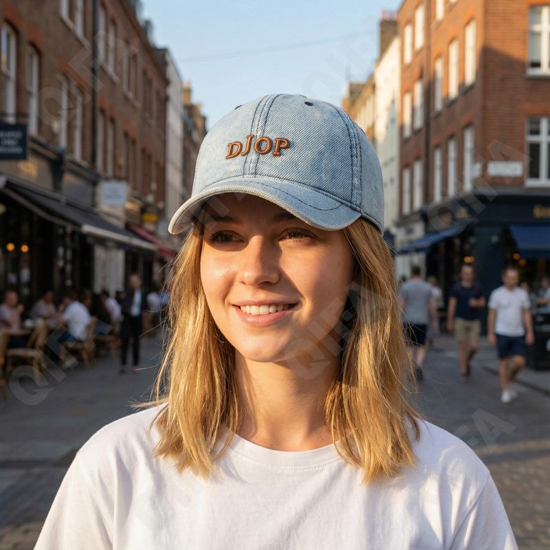 Женская Бейсболка CC4472_K-382-1