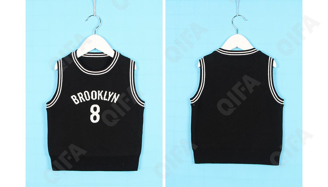 Детский Жилет CC2196_17143_226_2574