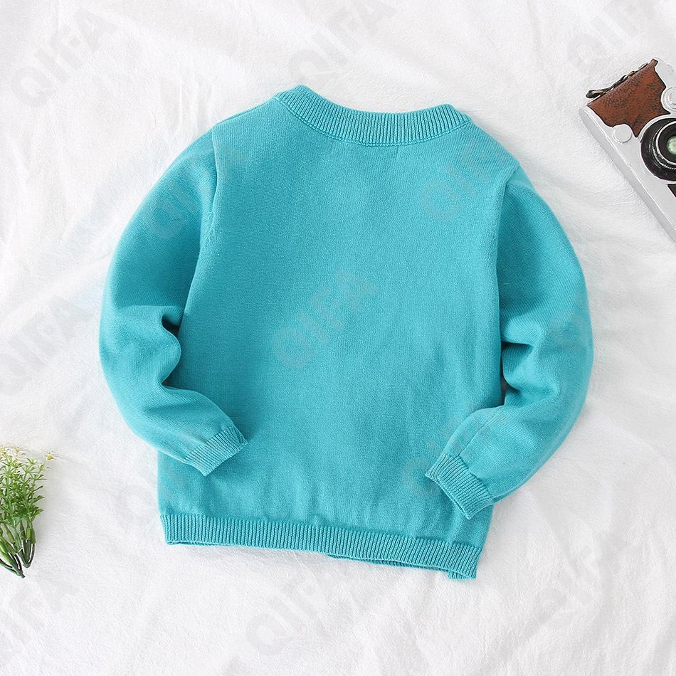 Детская Кофта CC2196_22037_230_1817