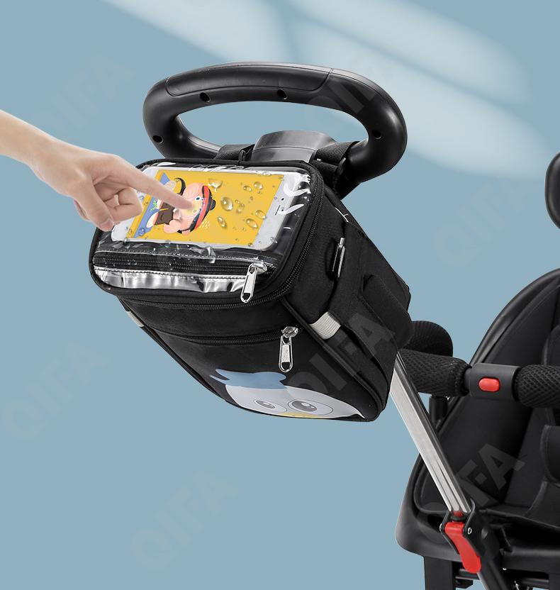 Женская Сумка для коляски CC4112_1008-2