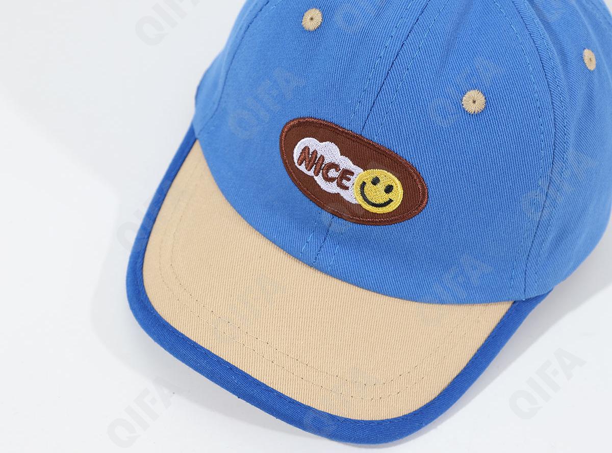 Детская Бейсболка CC3443_S21G39039N051-12M30-1