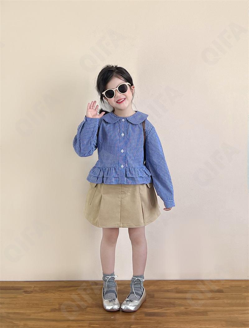 Детская Рубашка CC5527_J2511256_247_1817_50