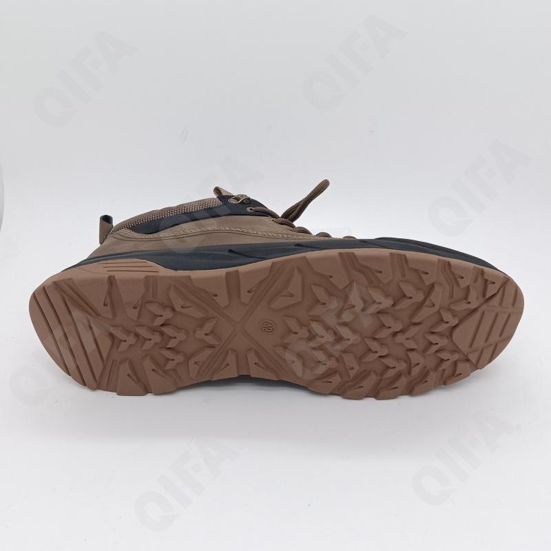 Мужские Ботинки RC119_QF-M25-16F Мужские Ботинки RC119_QF-M25-16F