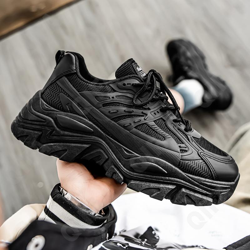 Мужские Кроссовки CC4119_KJY55-2