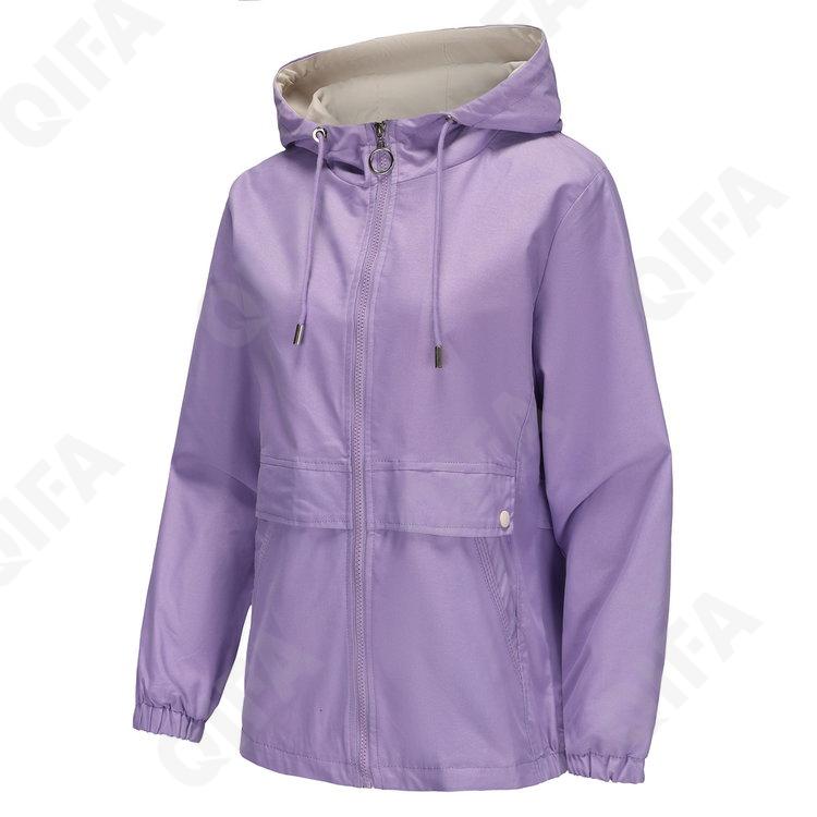 Женская Ветровка CC4800_228_252_1777_13