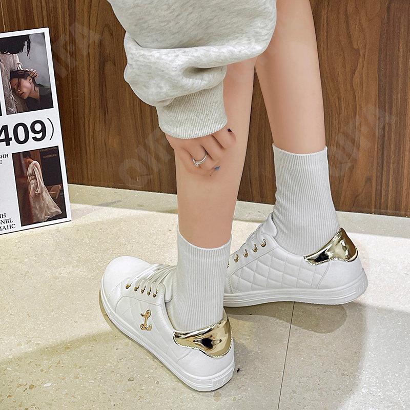 Женские Кеды