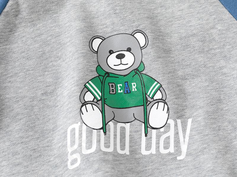 Детский Костюм с брюками CC3266_SY4385_957_2574_55