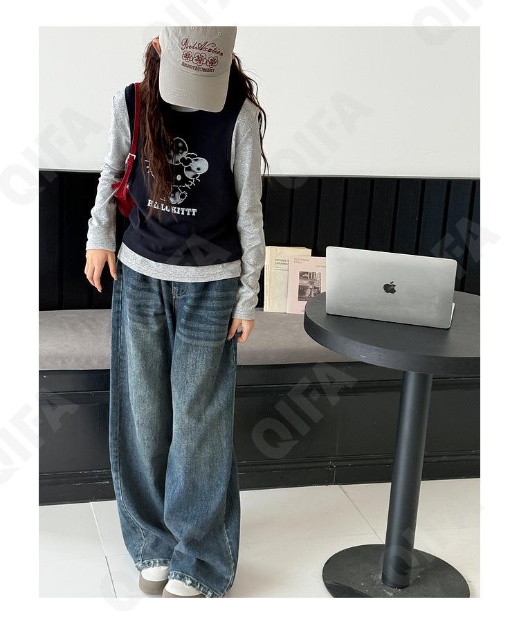 Детские Джинсы CC1333_25MQ98_958_2579_70 Детские Джинсы CC1333_25MQ98_958_2579_70