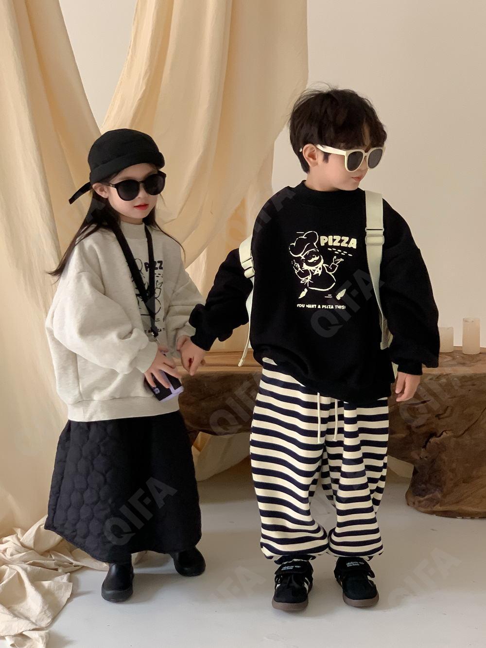 Детский Свитшот CC3871_2023D45_252_2577_71