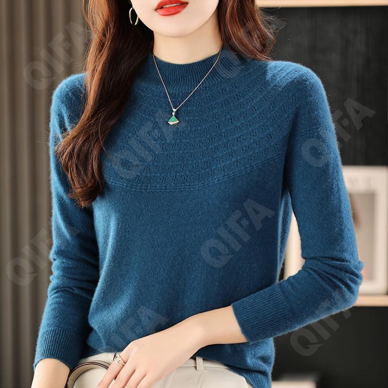 Женский Джемпер Женский Джемпер