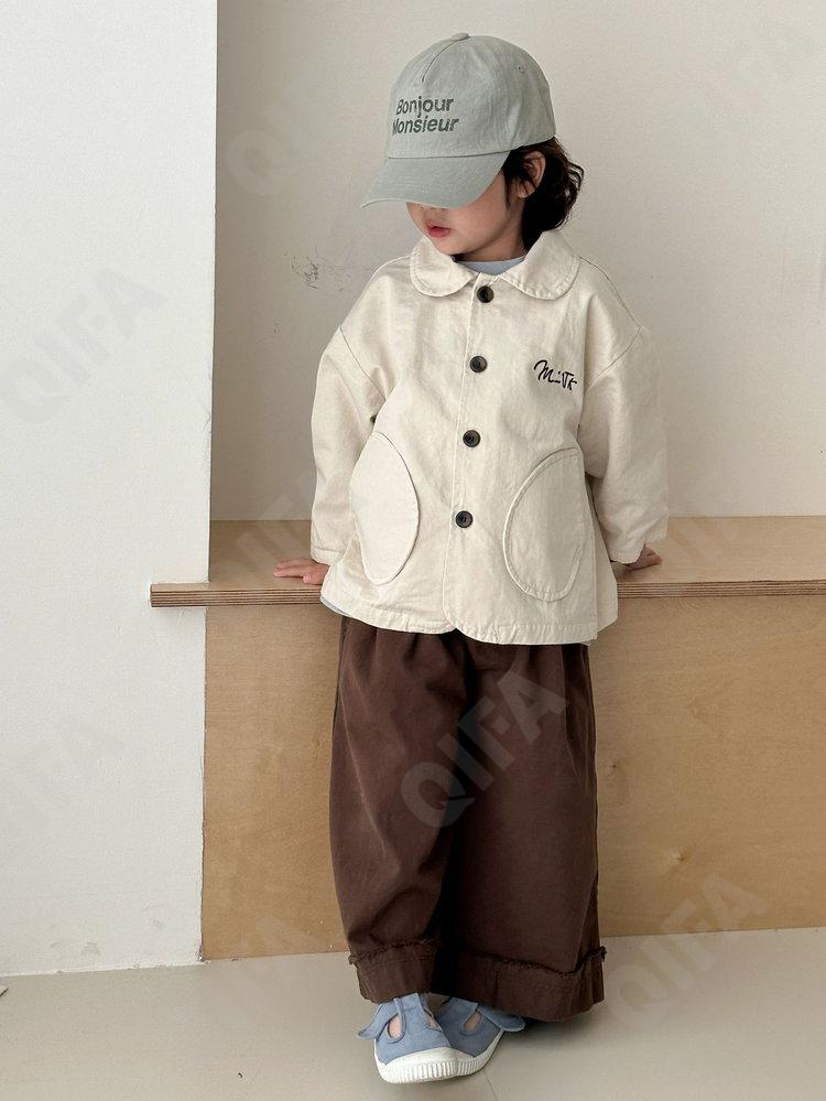 Детская Куртка CC4286_CW250336_225_2575_73 Детская Куртка CC4286_CW250336_225_2575_73