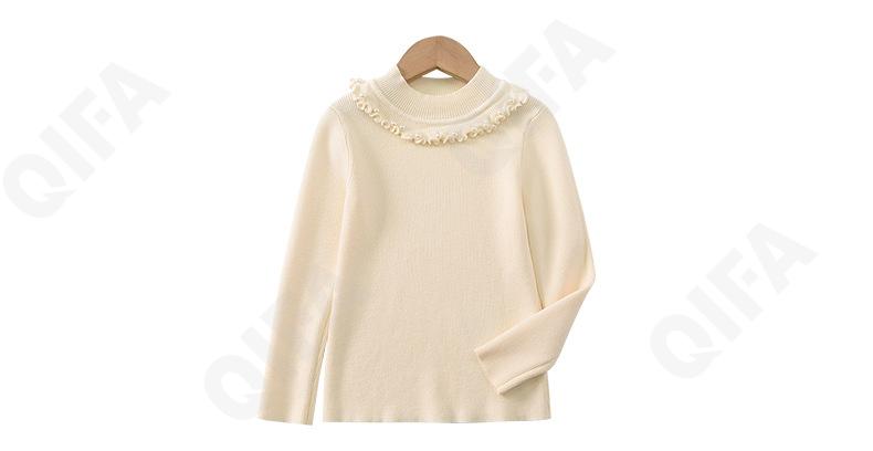 Детский Джемпер CC2124_D060133_243_2577_3