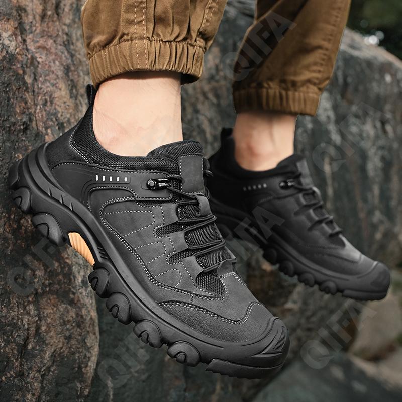 Мужские Полуботинки CC4802_BK-2985-1