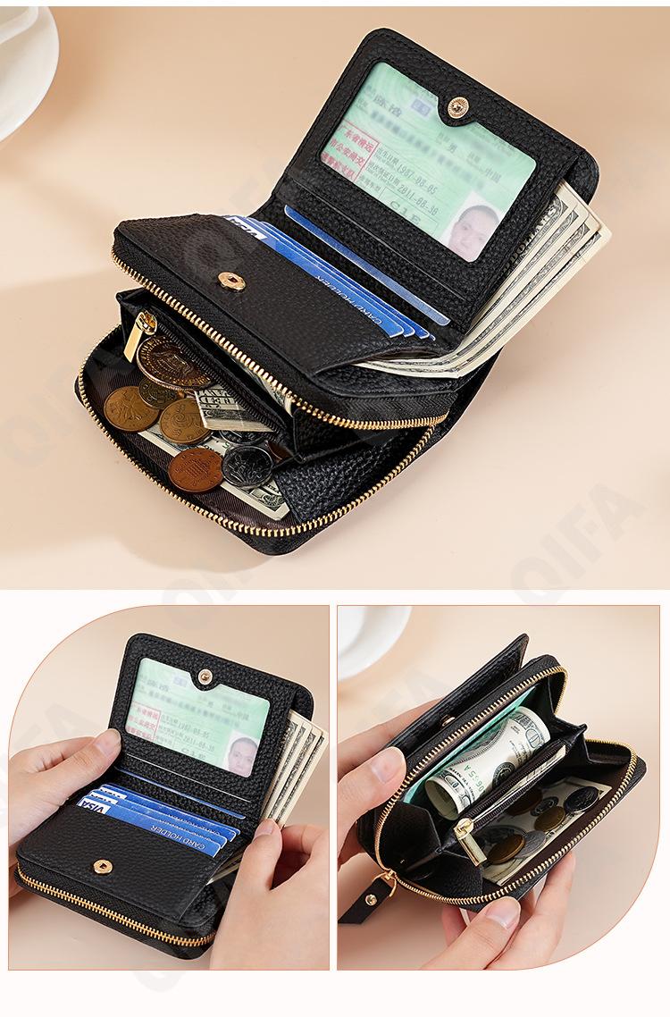 Женский Кошелек CC4003_TP-2288-5 Женский Кошелек CC4003_TP-2288-5