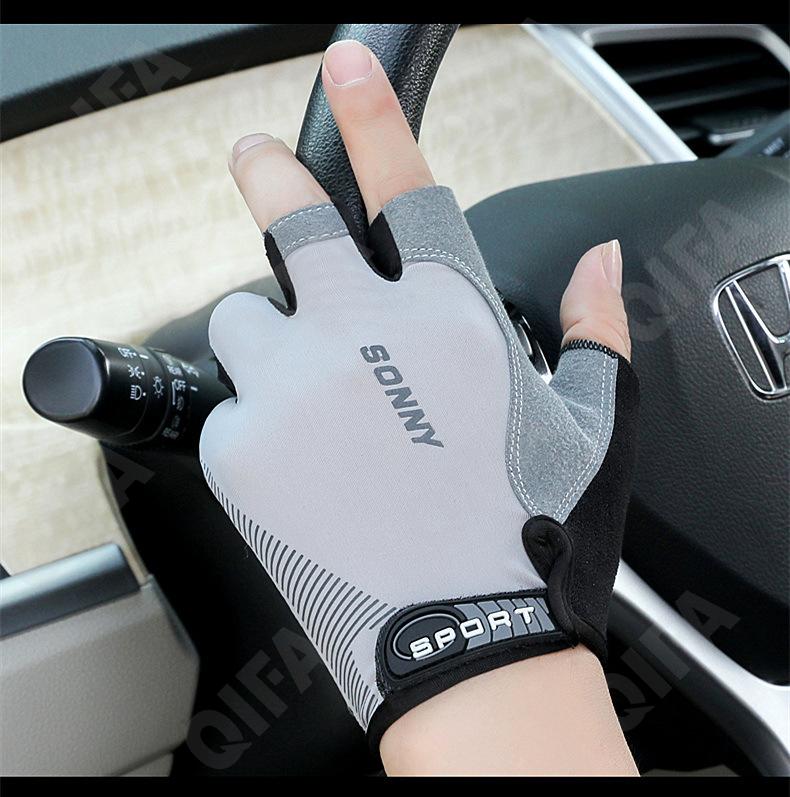 Мужские Митенки CC4432_SAN-4