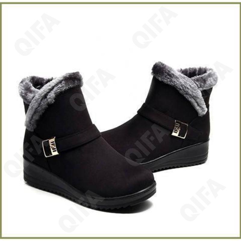 Женские Ботинки