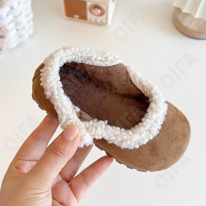 Детские Туфли CC3651_3582X-A1