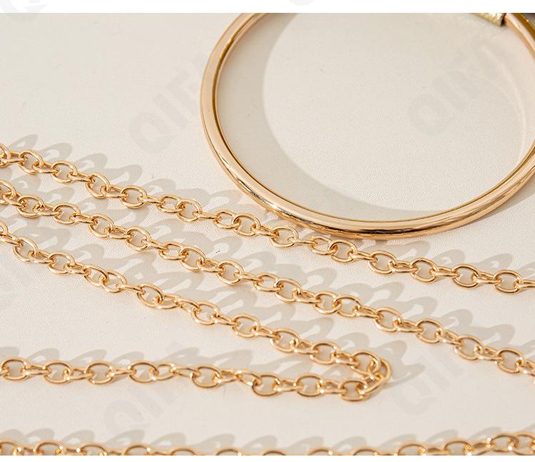 Женский Клатч CC2948_3133-3