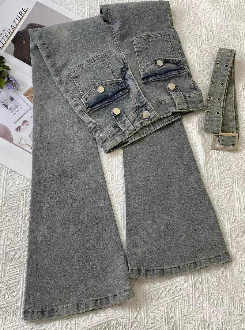 Женские Джинсы CC4134_5386_252_1776_4