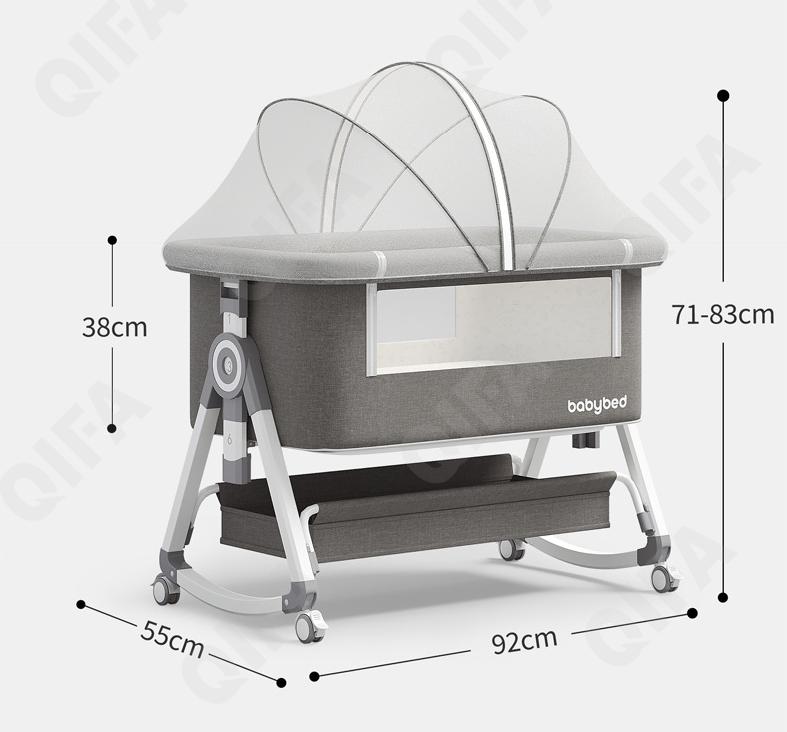 Колыбель-кроватка