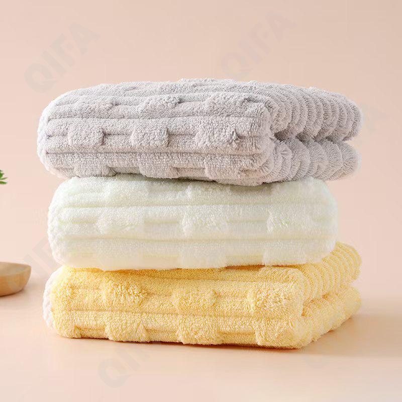 Лицевое полотенце CC4365_019-60-3