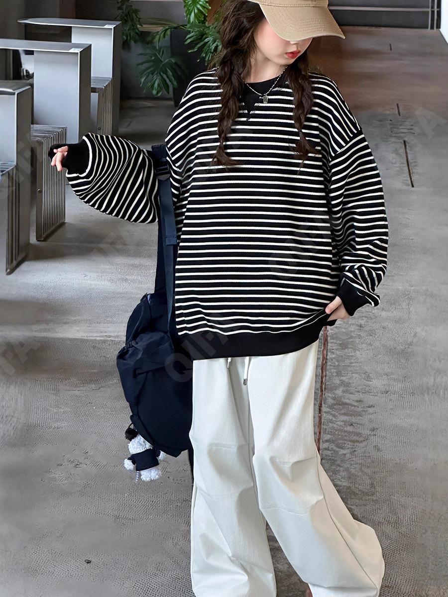 Детский Свитшот CC4143_MKQ5296_3548_2579_75 Детский Свитшот CC4143_MKQ5296_3548_2579_75