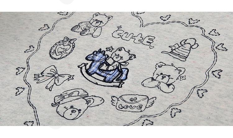 Детский Свитшот CC1333_3E775026_246_2579_58 Детский Свитшот CC1333_3E775026_246_2579_58