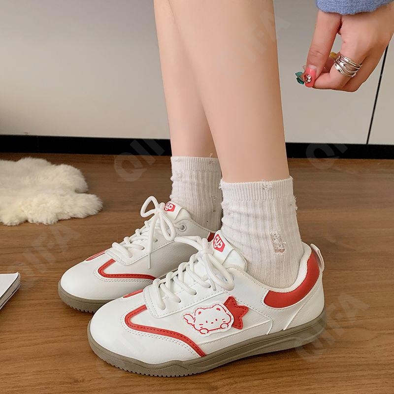 Женские Кеды CC4325_L23063-1