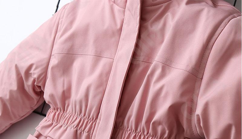 Детская Куртка CC2327_LM-8821-2