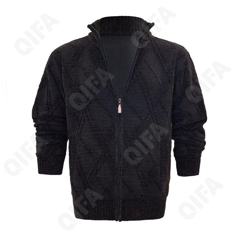 Мужской Кардиган