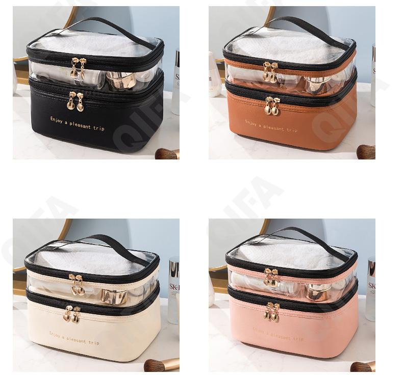 Женская Косметичка CC482_B13-1-02-4