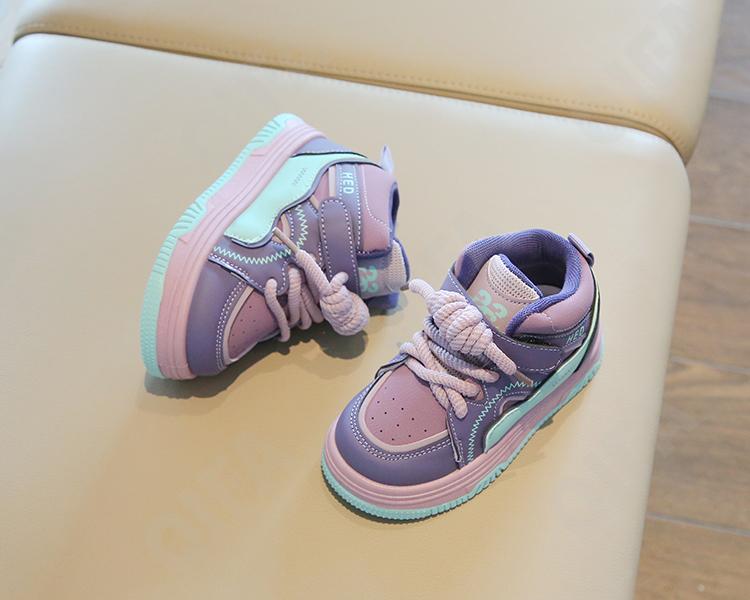 Детские Кроссовки CC3405_SY192-A1 Детские Кроссовки CC3405_SY192-A1