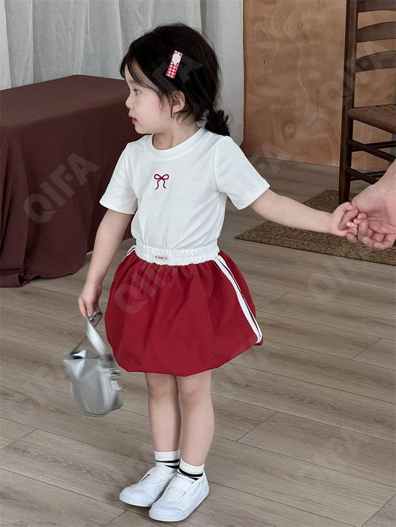 Детская Футболка CC2705_T25062_246_2574_34 Детская Футболка CC2705_T25062_246_2574_34