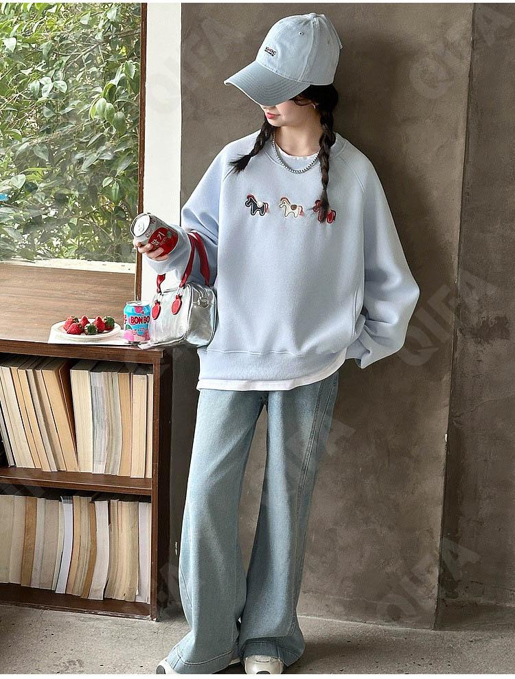 Детский Свитшот CC1333_3ET2637_230_2579_68