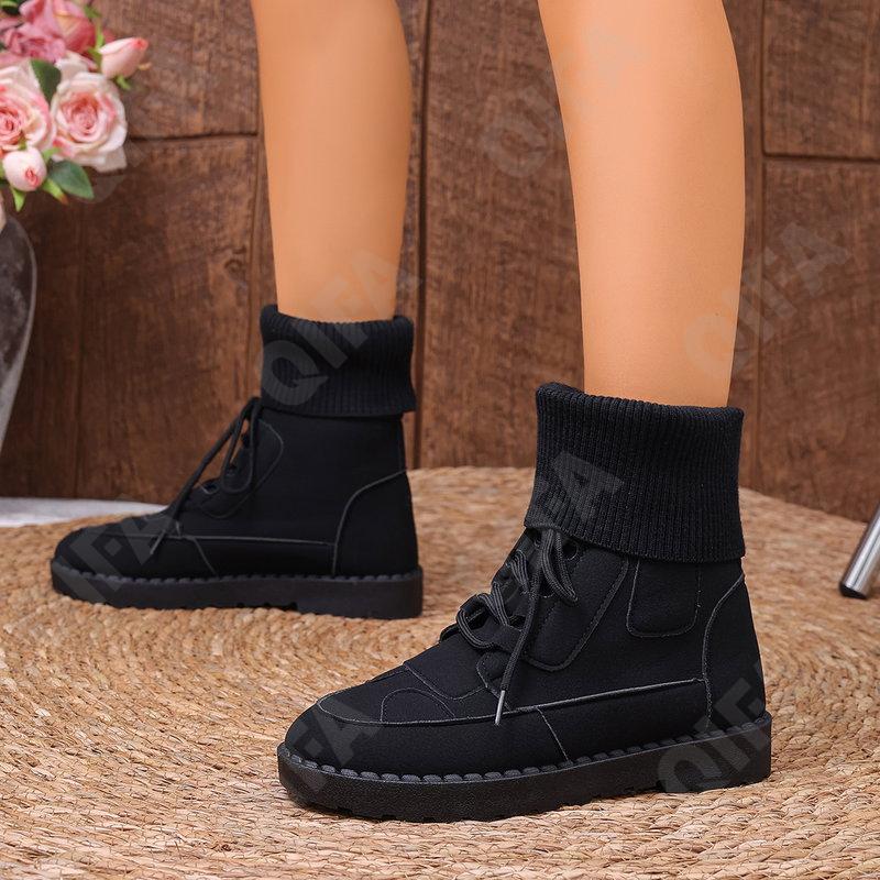 Женские Ботинки