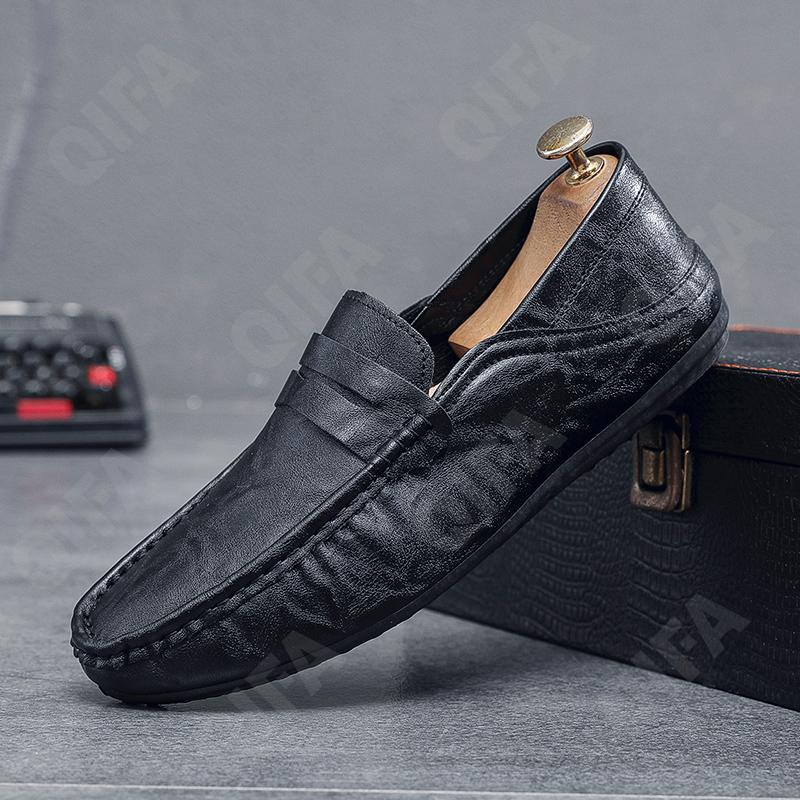 Мужские Мокасины CC4114_EA65-1