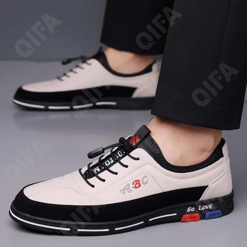 Мужские Полуботинки CC4114_U8789-6L