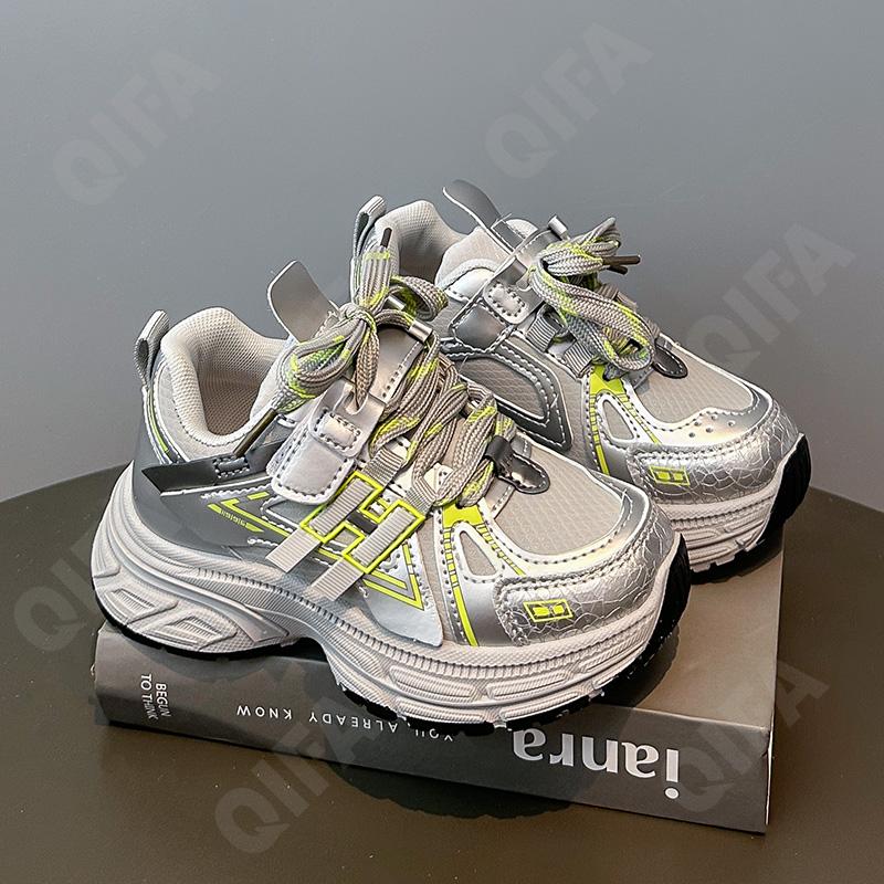 Детские Кроссовки CC4048_H608-B3