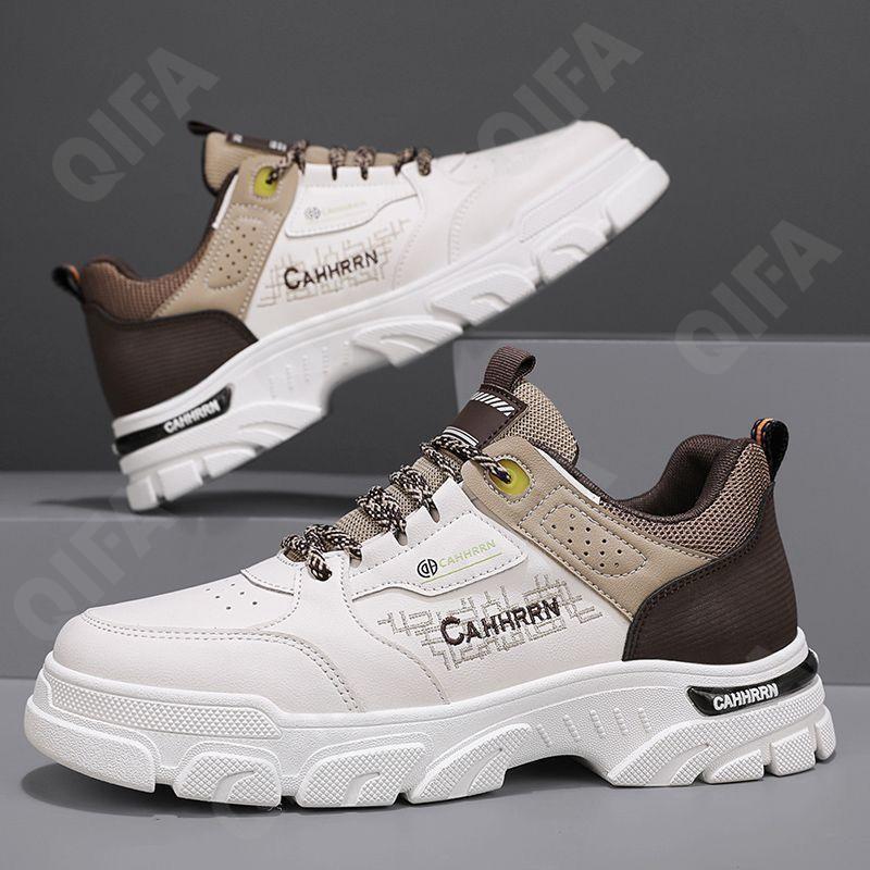 Мужские Полуботинки