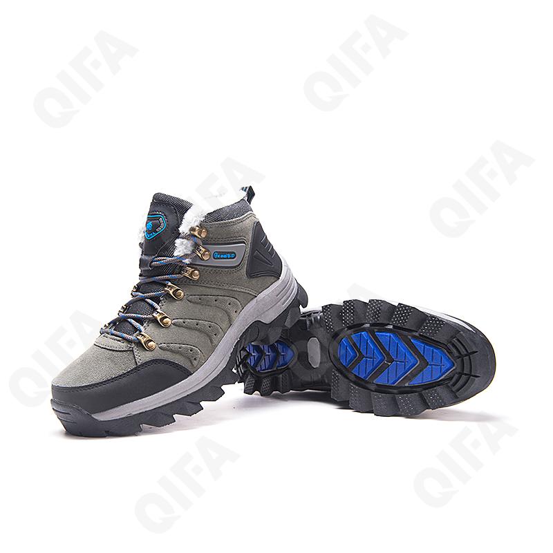 Мужские Ботинки CC4815_ZGX-3069-2