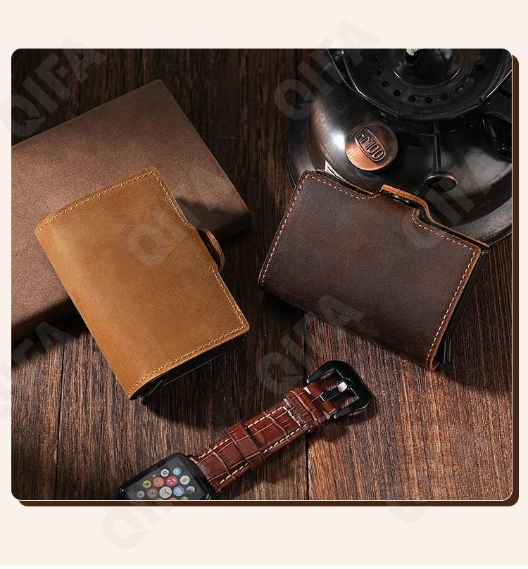 Мужская Кредитница CC4003_TP-8251-1